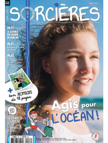 SORCIERES