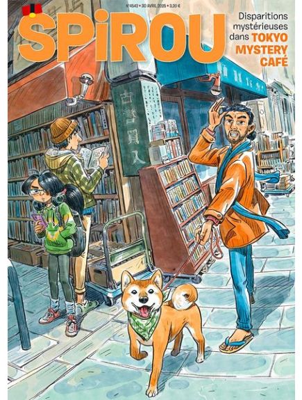 SPIROU