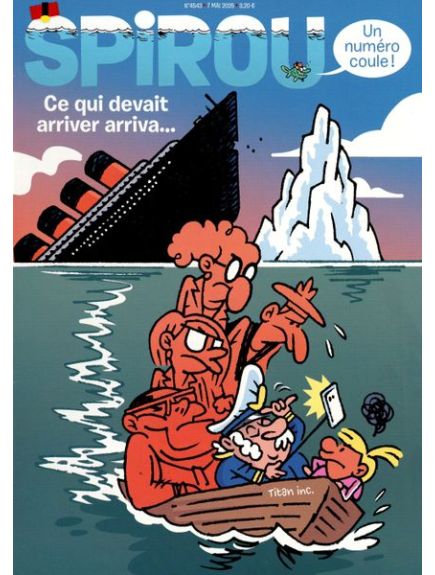 SPIROU