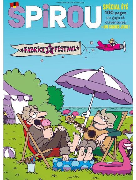 SPIROU