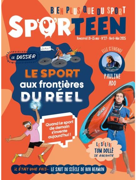 SPORTEEN