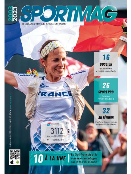 SPORTMAG