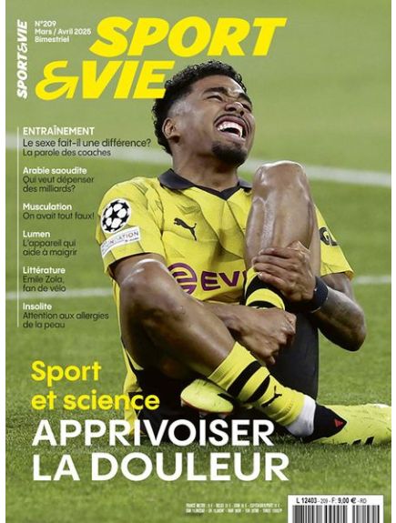 SPORT & VIE