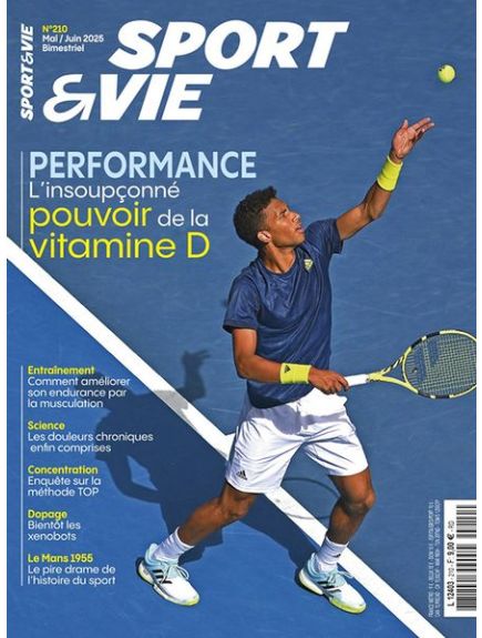 SPORT & VIE