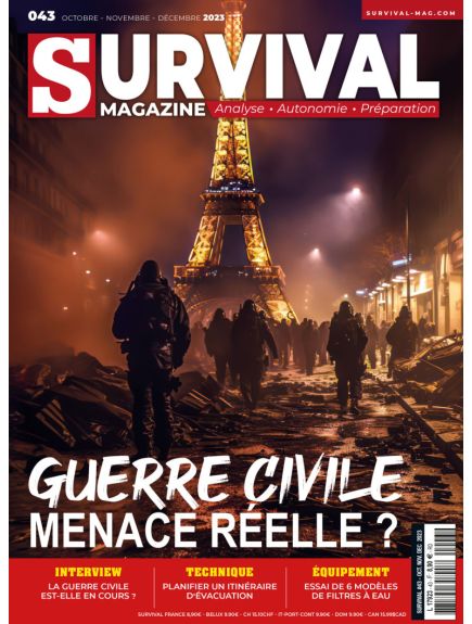 SURVIVAL
