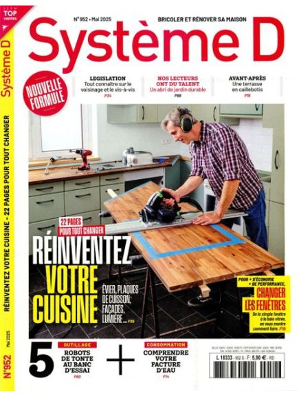 SYSTEME D