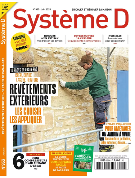 SYSTEME D