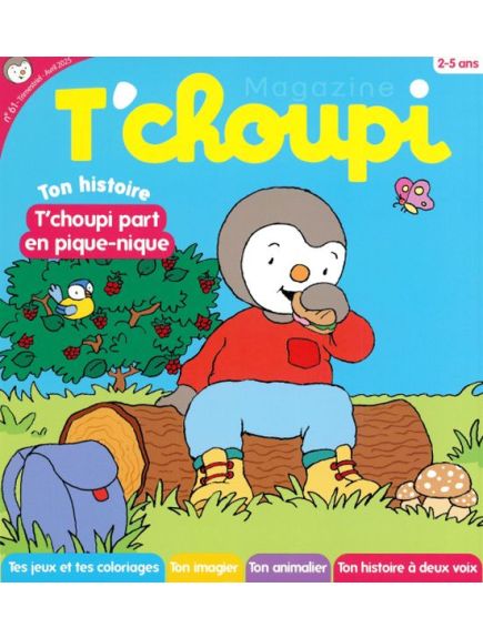 TCHOUPI