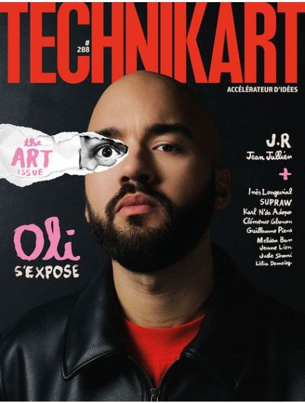 TECHNIKART