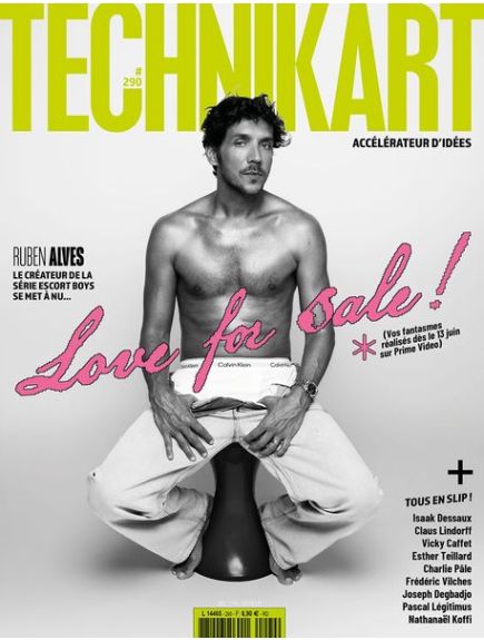 TECHNIKART