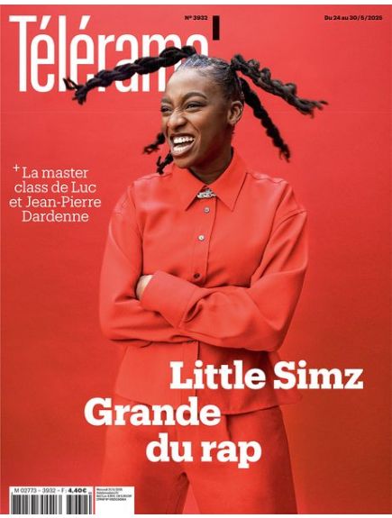 TELERAMA