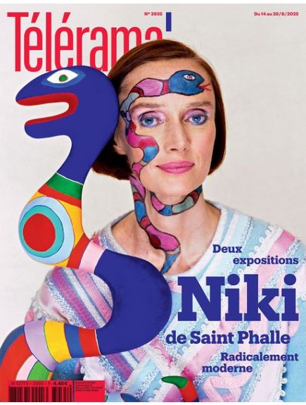 TELERAMA