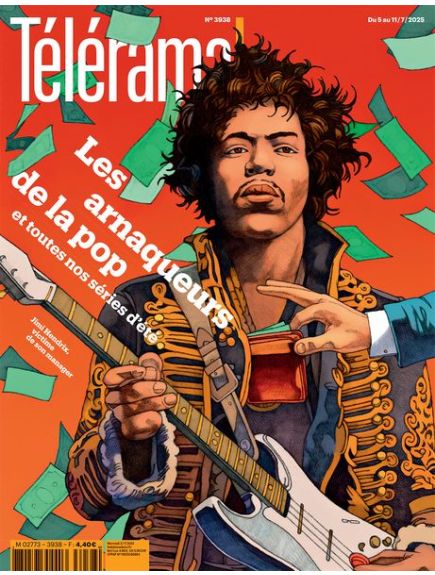 TELERAMA