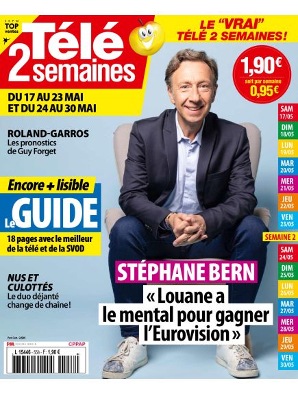 TELE 2 SEMAINES