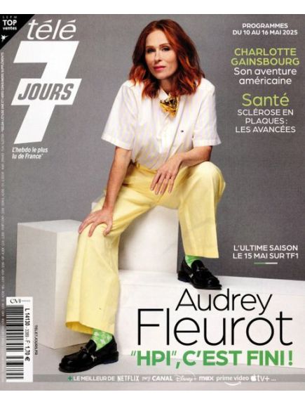 TELE 7 JOURS
