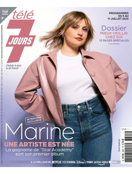 TELE 7 JOURS