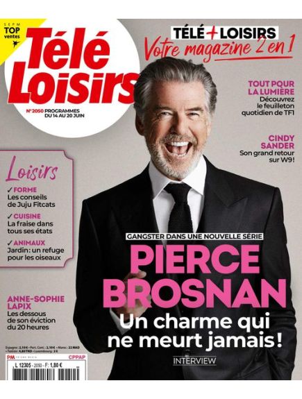 TELE LOISIRS