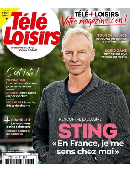 TELE LOISIRS