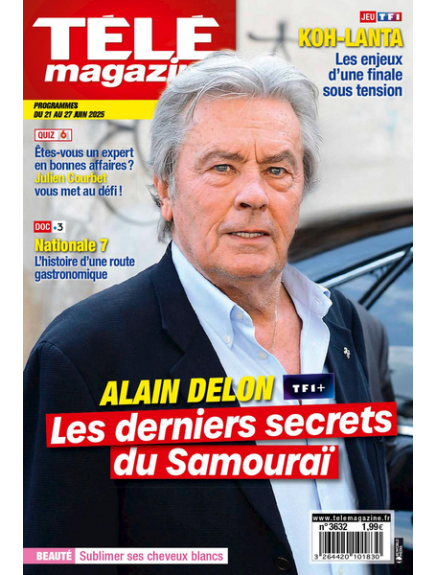 TELE MAGAZINE