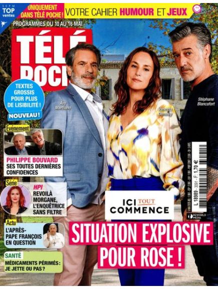 TELE POCHE
