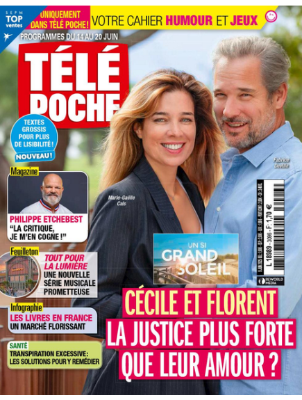 TELE POCHE