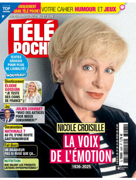 TELE POCHE