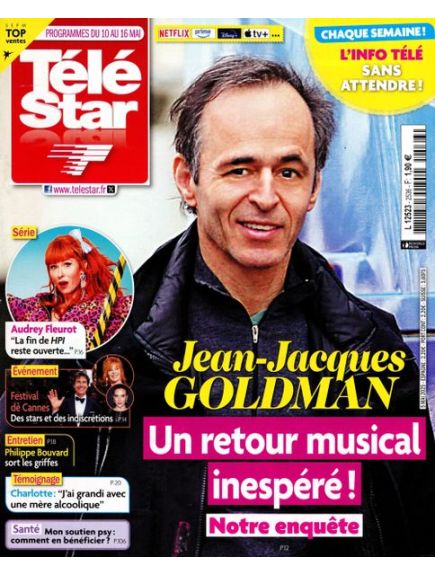 TELE STAR