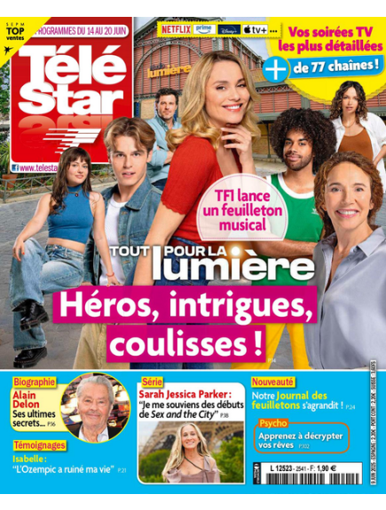 TELE STAR