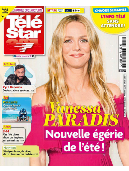 TELE STAR