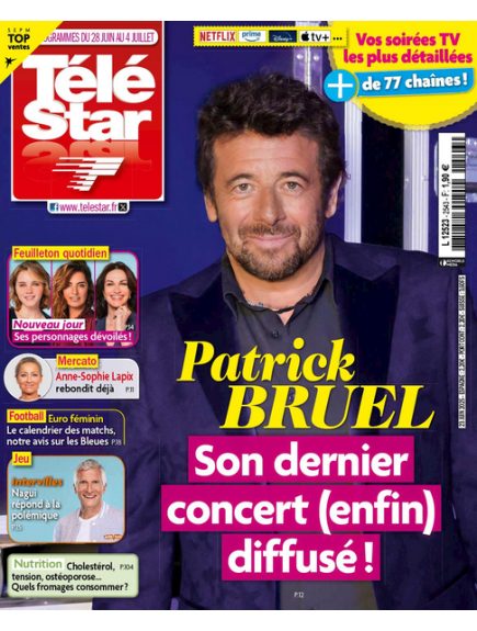 TELE STAR