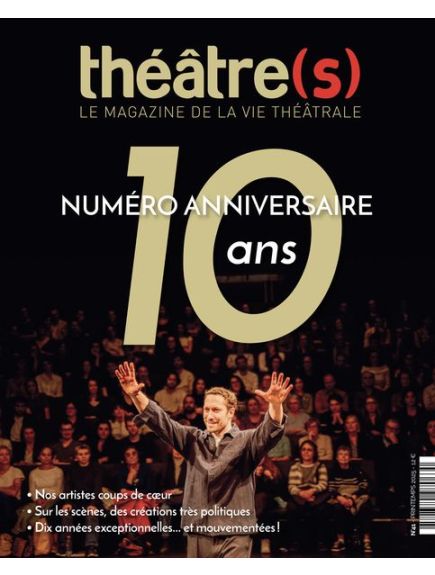 THEATRE(S)