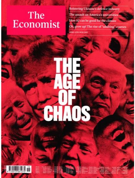 THE ECONOMIST