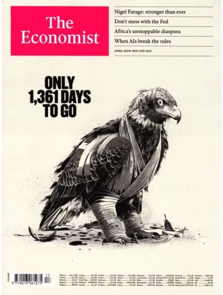 THE ECONOMIST