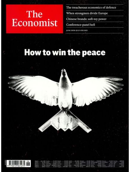 THE ECONOMIST