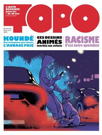 TOPO
