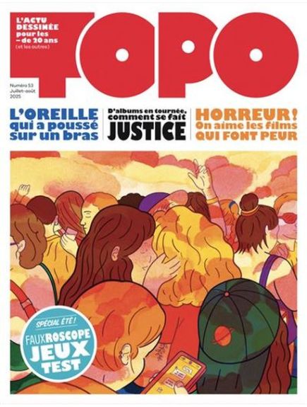 TOPO