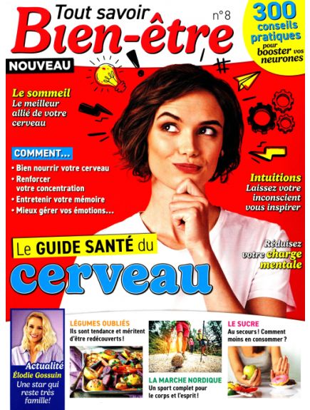 TOUT SAVOIR BIEN ETRE