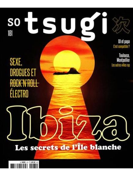 TSUGI