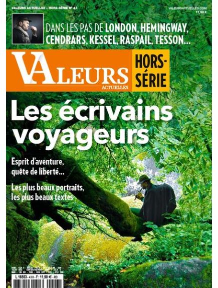 VALEURS ACTUELLES HORS-SERIE