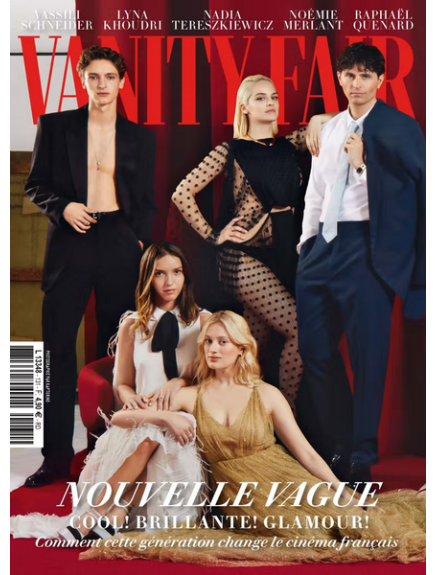 VANITY FAIR