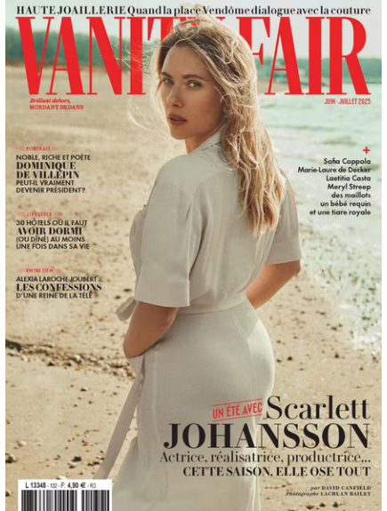 VANITY FAIR