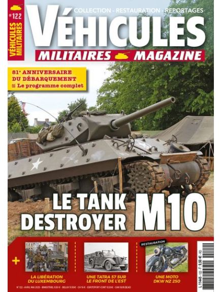 VEHICULES MILITAIRES