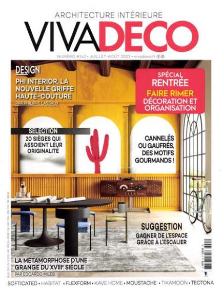 VIVA DECO +
