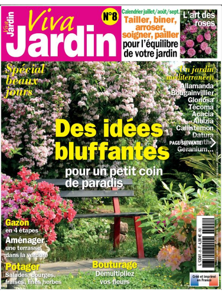 VIVA JARDIN