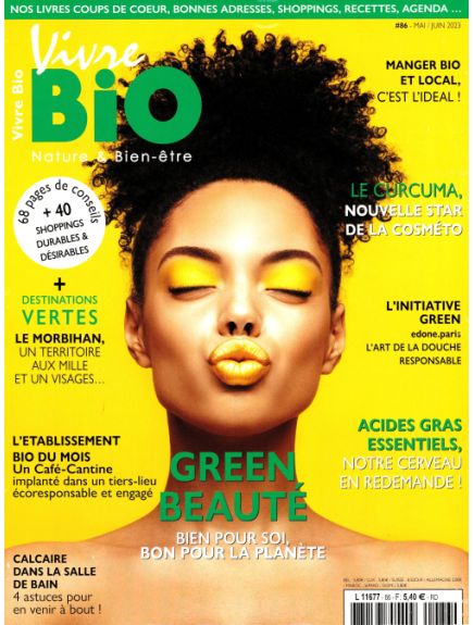 VIVRE BIO