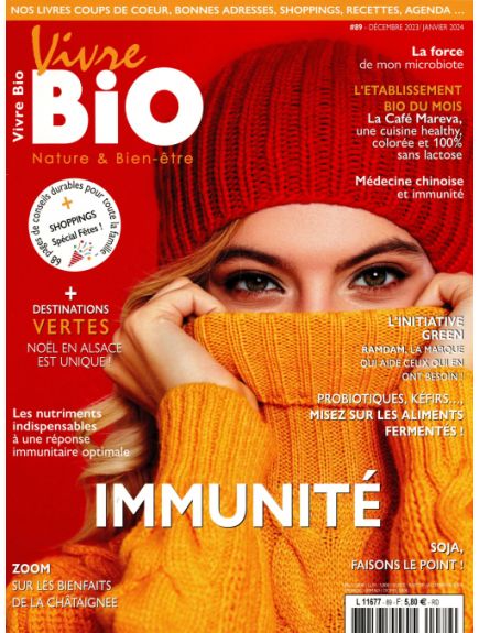 VIVRE BIO