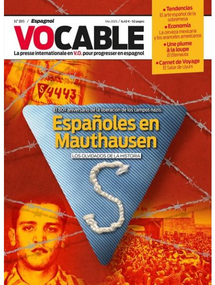 VOCABLE ESPAGNOL