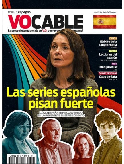 VOCABLE ESPAGNOL