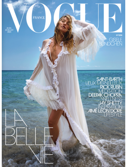 VOGUE