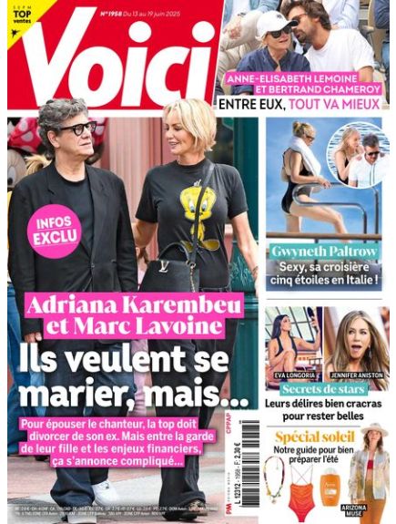 VOICI